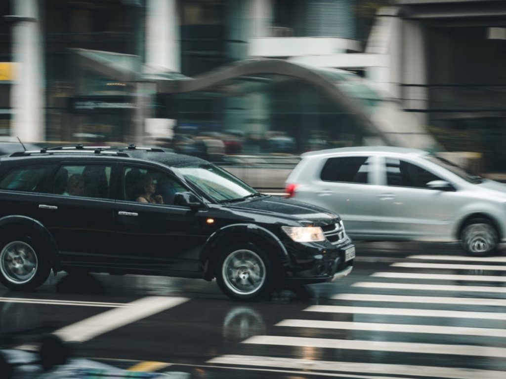 Vehicle for Hire Enforcement Officer