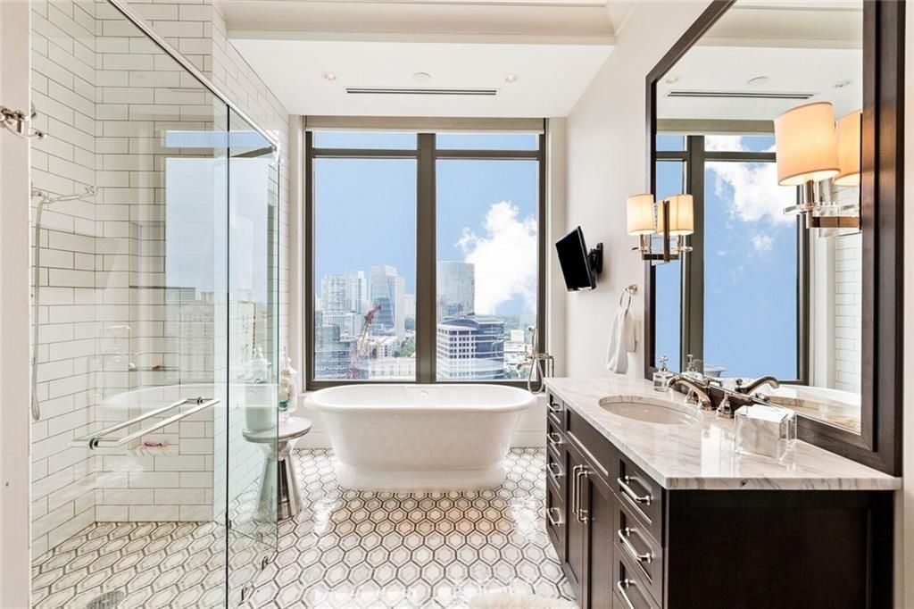 3376 Peachtree Rd Ne # 36a 10