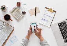 Photo of Accountant – Office Of Financial Services