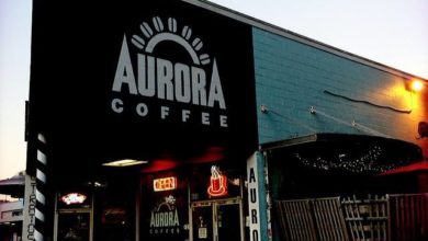 Photo of Aurora Coffee