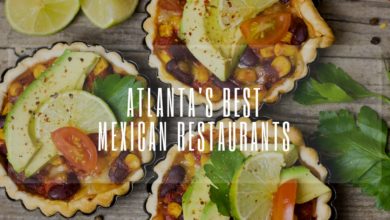 Photo of Mexican Restaurants in Atlanta