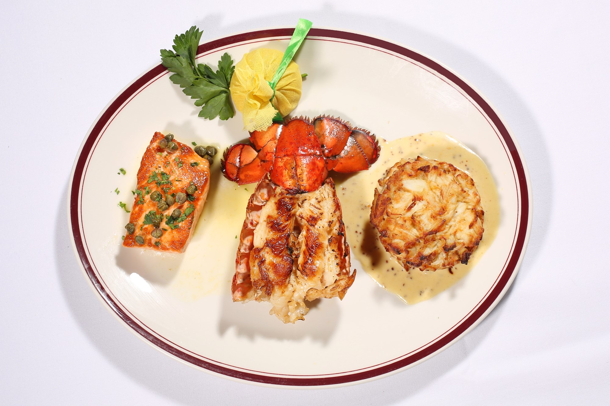 Seafood Restaurants in Atlanta ITP ATL