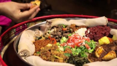 Photo of Desta Ethiopian Kitchen