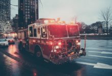 Photo of Emergency Preparedness Coordinator