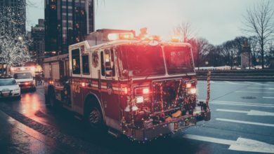 Photo of Emergency Preparedness Coordinator