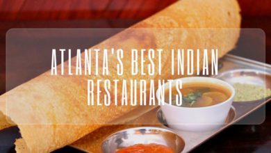 Photo of Indian Restaurants in Atlanta