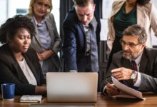 Photo of Deputy Director (International Affairs)