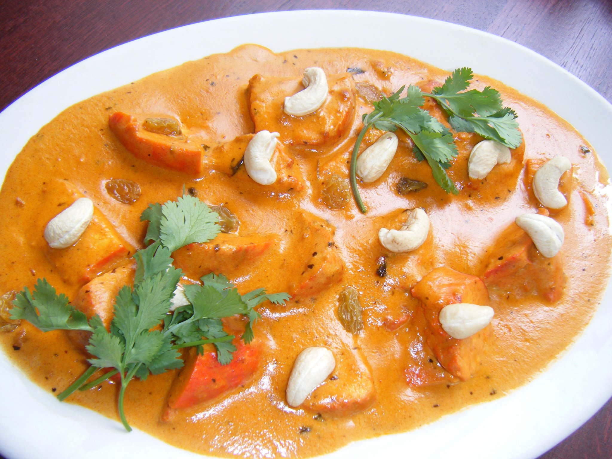 Indian Restaurants in Atlanta ITP ATL