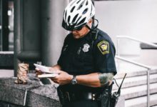 Photo of Police Officer – Decatur