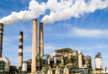 Photo of Pollution Control Maintenance Manager