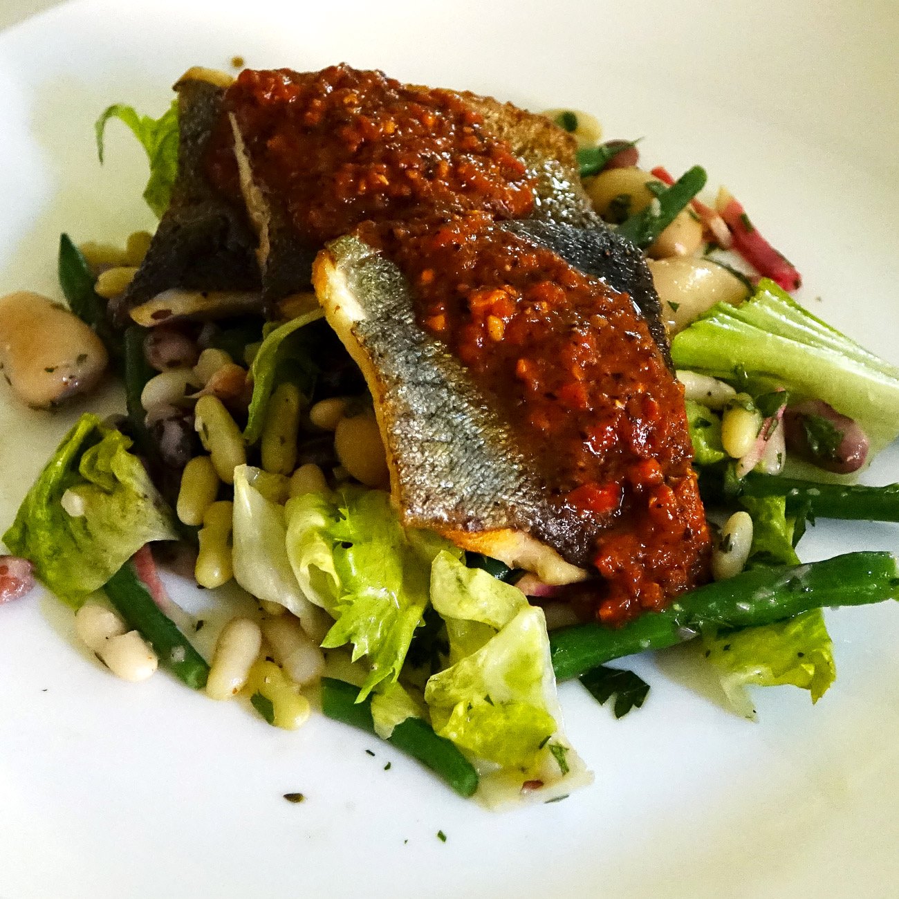 Lunch Restaurants in Atlanta ITP ATL