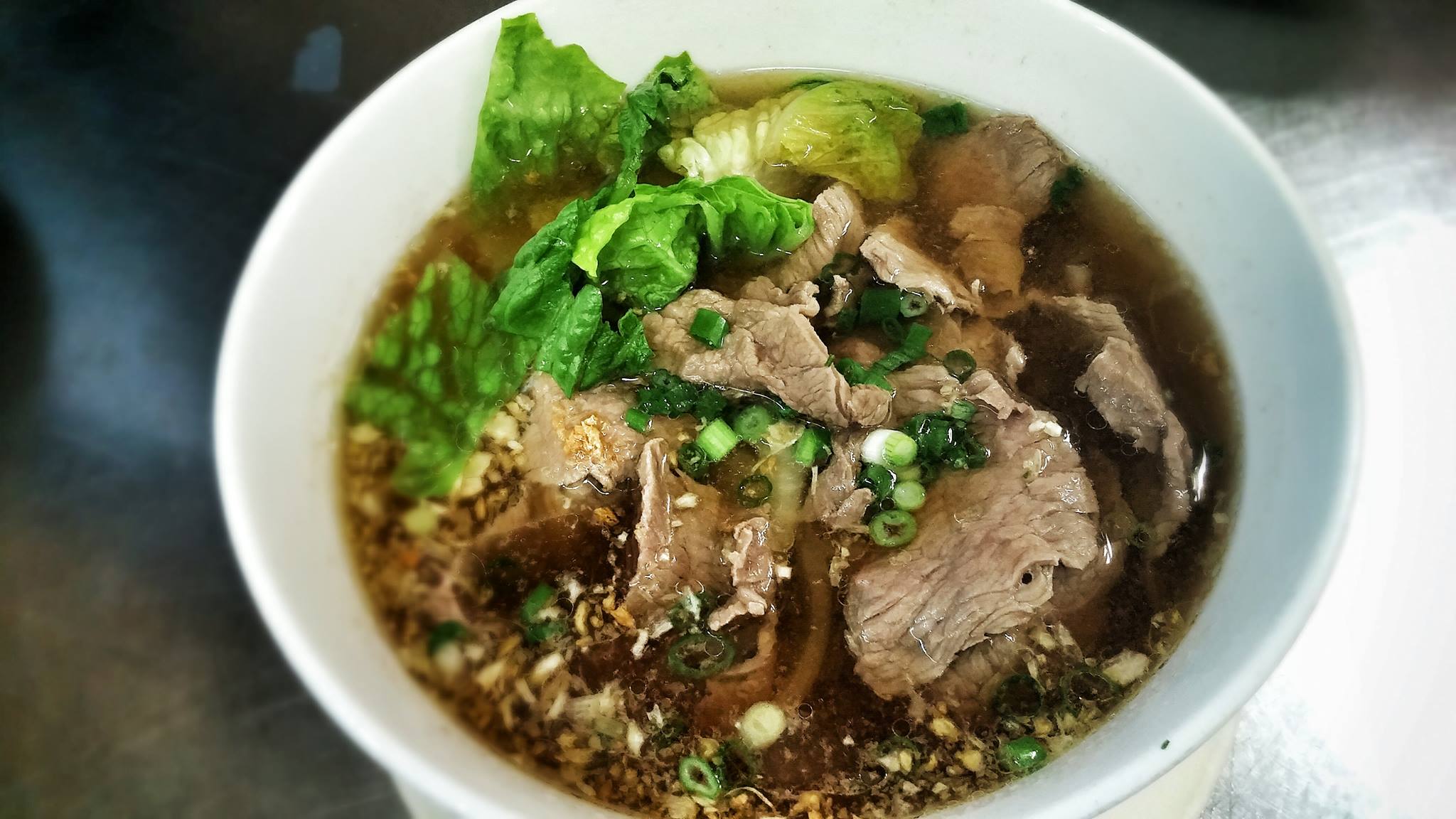 Thai Restaurants in Atlanta ITP ATL