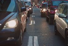 Photo of Traffic Control Inspector