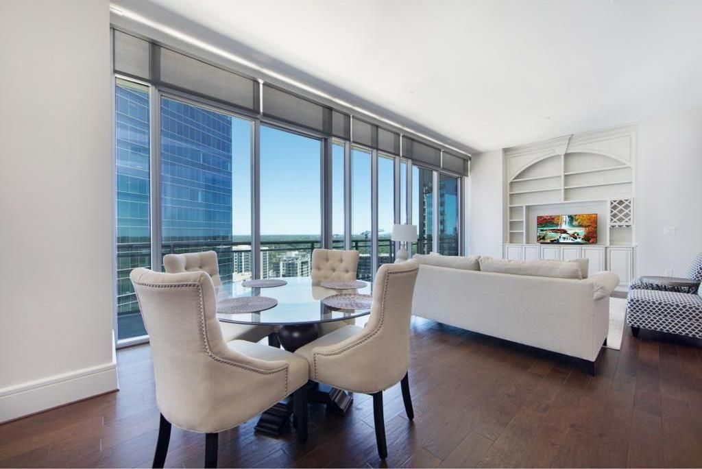 1065 Peachtree St Ne Unit 3705 2