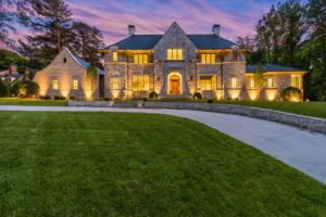 1800 Garraux Rd NW 1