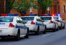 Photo of 911 Communications Manager