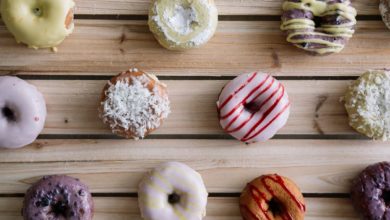 Photo of Duck Donuts