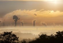 Photo of Pollution Control Monitor – FOG