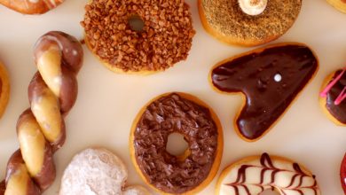 Photo of Sublime Doughnuts