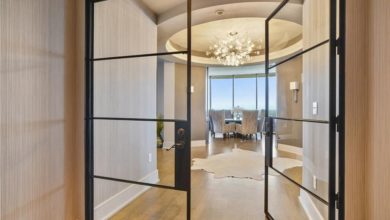 Photo of Peachtree Rd. Penthouse Let’s You Own The Entire Floor For 2.1 Million