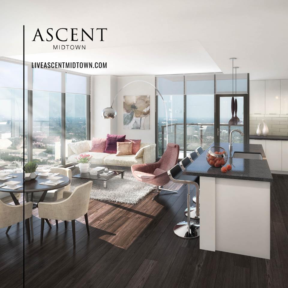 Ascent Midtown