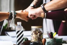 Photo of Community Relations Coordinator