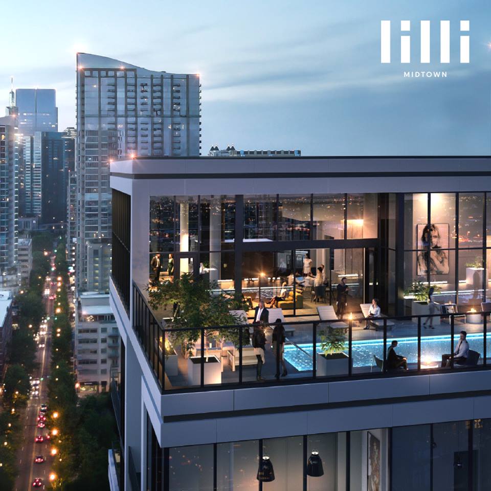 Lilli Midtown