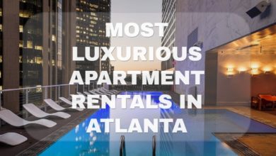 Photo of Most Luxurious Apartment Rentals in Atlanta