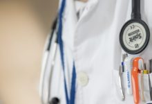 Photo of Nurse Supervisor