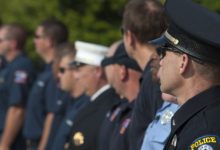 Photo of Avondale Estates Police Department – Police Officer Positions Open