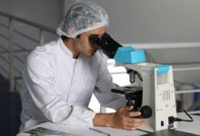 Photo of Prevention Screening Treatment Deputy Director