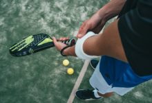 Photo of Tennis Instructor – Decatur