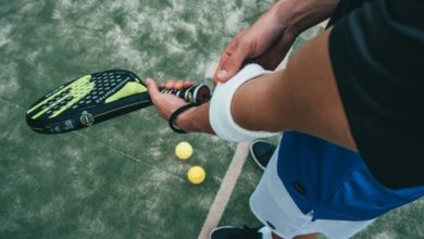 Photo of Tennis Instructor – Decatur