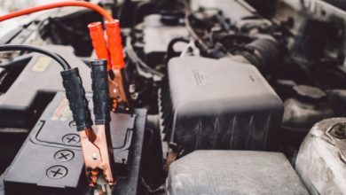 Photo of Vehicle/Equipment Mechanic