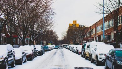 Photo of City of Atlanta to Open Warming Center Tuesday Evening Ahead of Frigid Weather