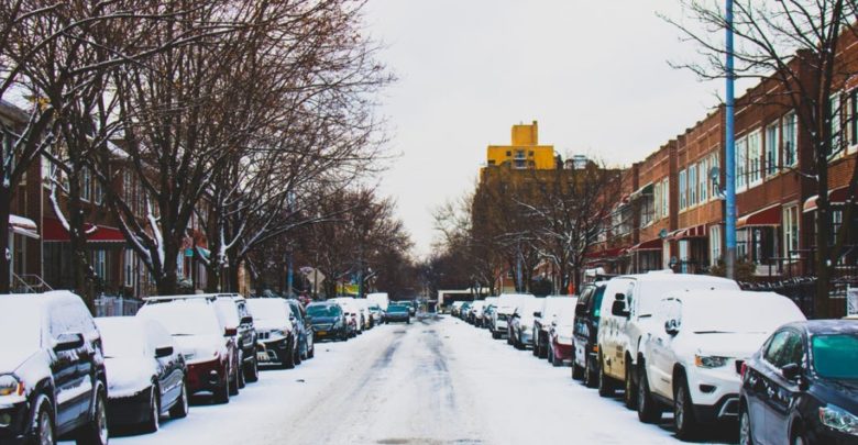 Photo of City of Atlanta to Open Warming Center Tuesday Evening Ahead of Frigid Weather