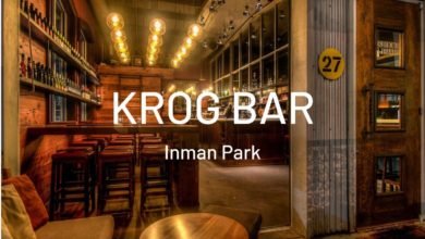 Photo of Krog Bar