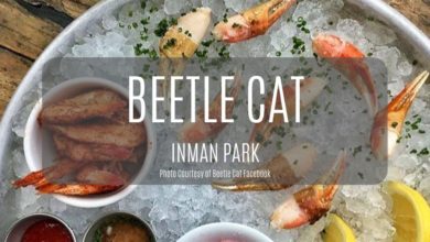 Photo of Beetle Cat – Inman Park